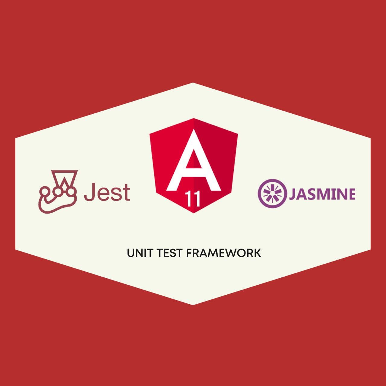 Implementing JavaScript Unit Test Framework To Older Angular Version 